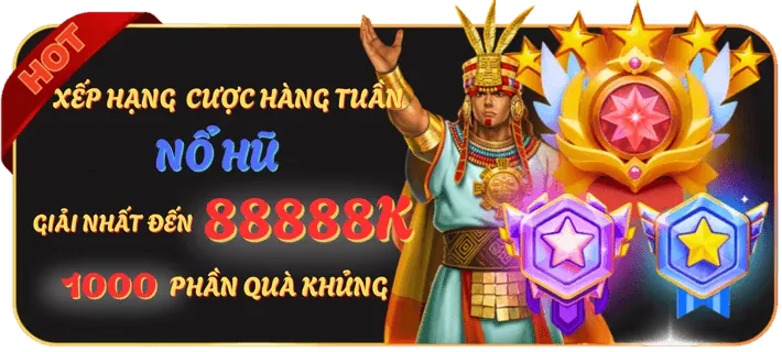 Thẻ VIP màu vàng với logo 8ki hiện đang mở