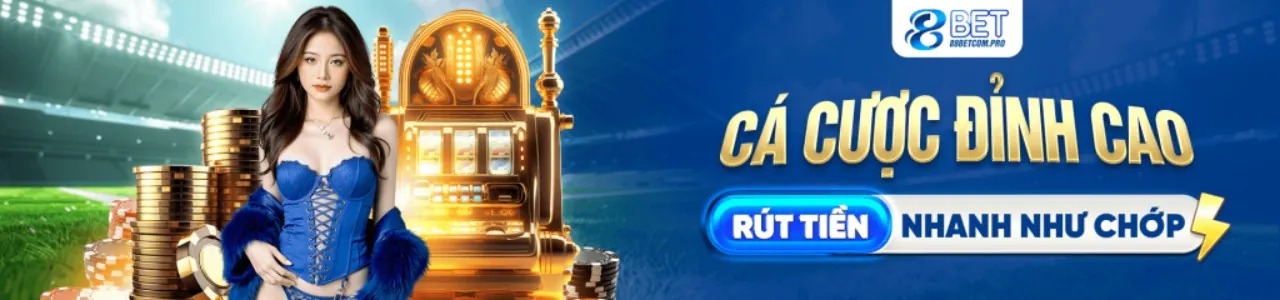 Kho game đa dạng tại 8ki casino