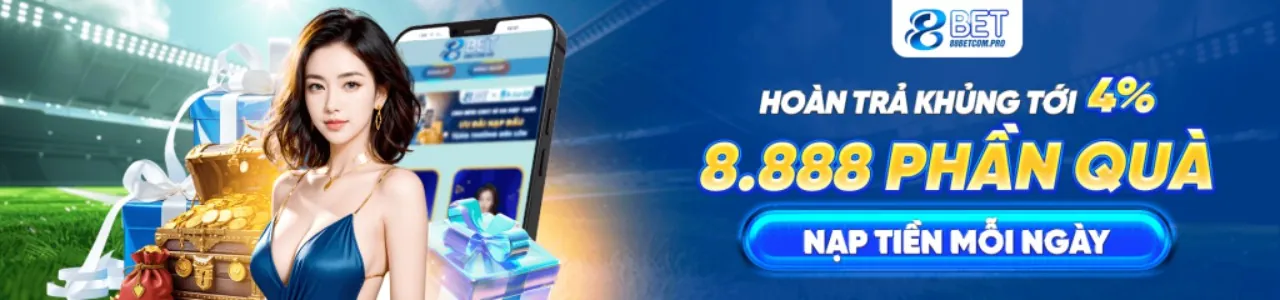 8ki hiện đang mở - Đăng ký tài khoản