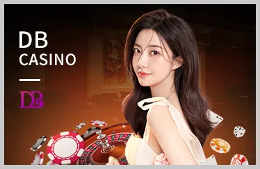 Game casino mới