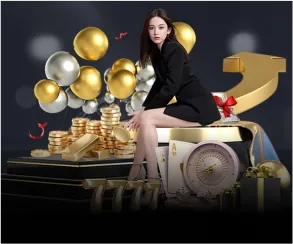 Trò chơi slot game với đồ họa sống động và giải jackpot